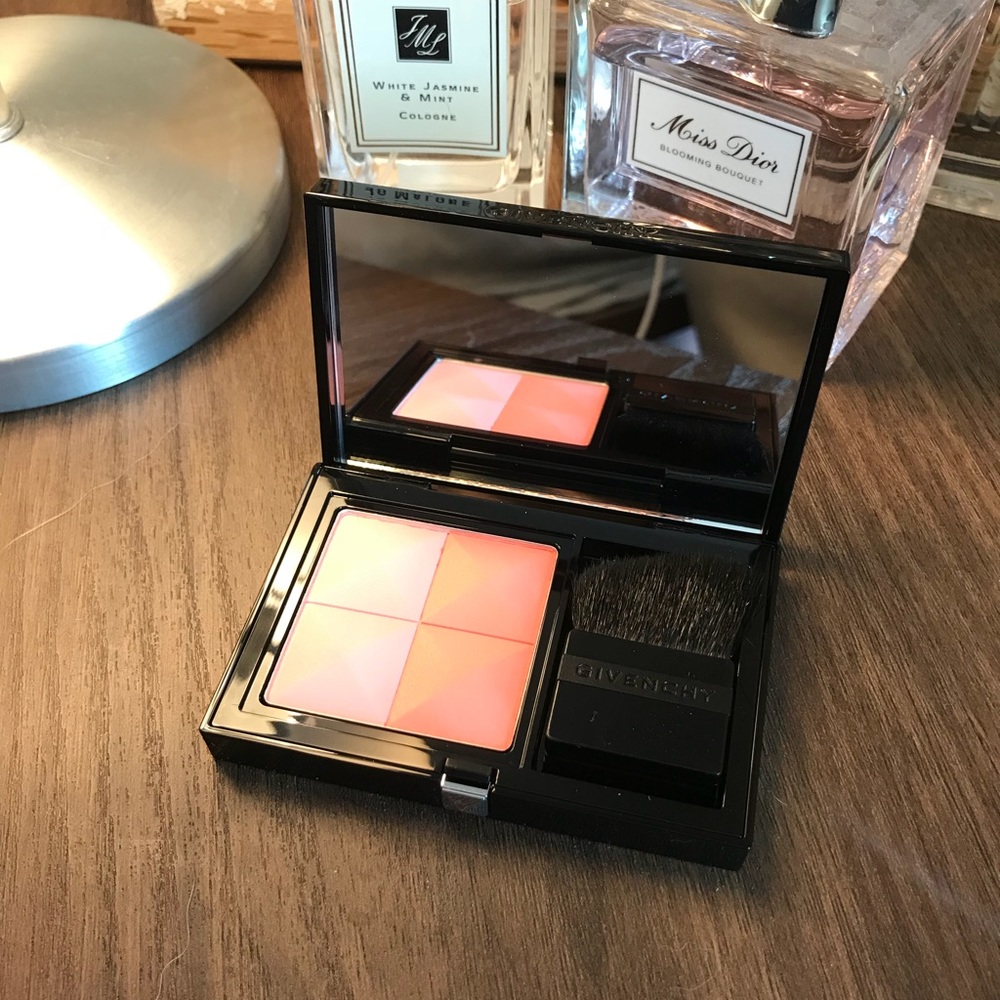 Givenchy Prism Blush